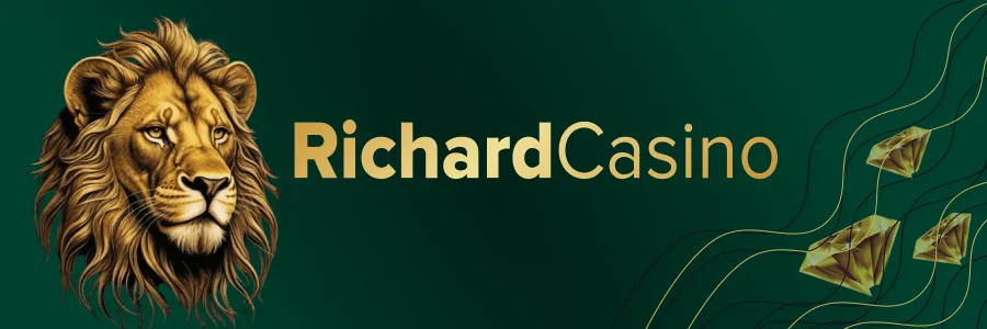 richard casino withdrawal