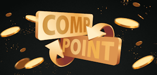 <strong>GET CASH FOR YOUR COMP POINTS</strong>