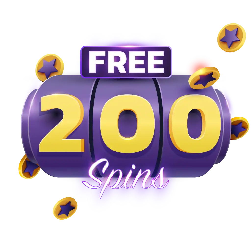 Richard Casino 200 Free Spins