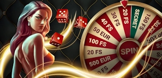 <strong>WHEEL OF FORTUNE</strong>