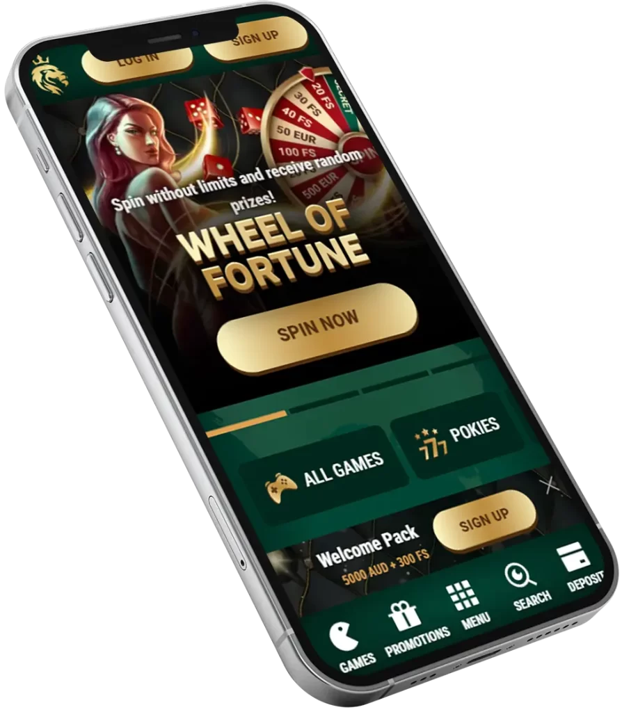 richard casino australia